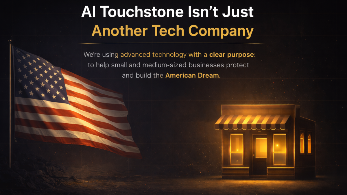 More Than "Trendy Tech"